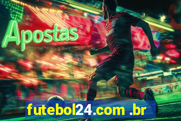 futebol24.com .br